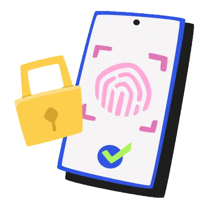 Password reset process